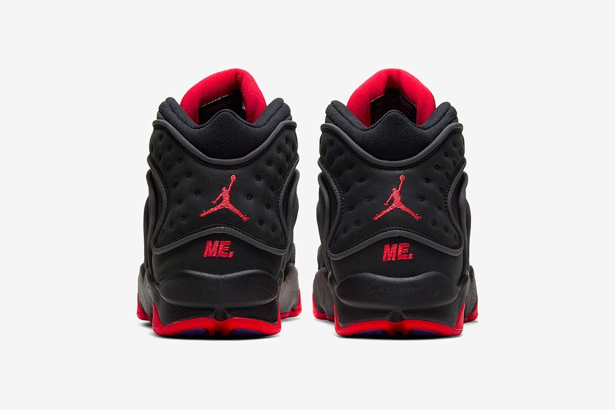 The Melody Ehsani x Air Jordan OG SP Drops This Saturday